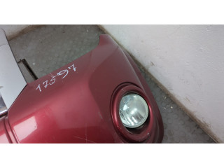 Решетка радиатора  Ford Escape 2007-2012          