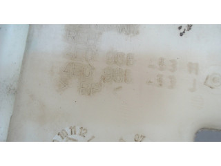 Бачок омывателя Audi A8 (D3) 2007-2010 4E0955453J 4.2