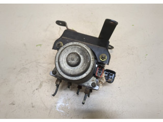 Блок АБС, насос (АБС, ESP, ASR) Honda Accord 6 1998-2002