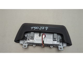 Дисплей бортового компьютера BMW 3 F30 2012-2019 9262753