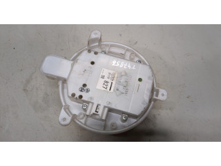 Моторчик печки  Lexus LS460 2006-2012        