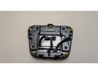 Дисплей бортового компьютера  Chevrolet Equinox 2017-2024 84804073       