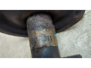 Стойка амортизатора  Citroen C4 2004-2010 5202QG, 5002GL     