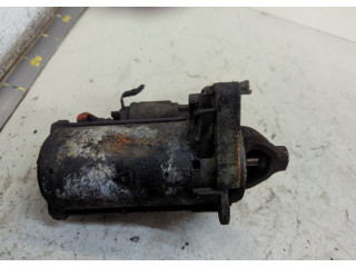 Стартер  Renault Trafic 2001-2014      