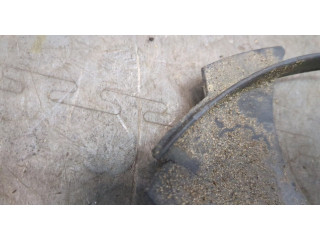 Вентилятор радиатора Honda Accord 10 2017-2023