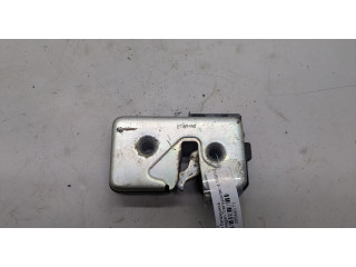 Замок багажника  Volkswagen Transporter 4 1991-2003       