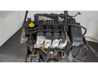 Масляный насос       