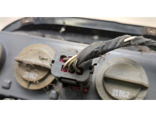 Задний фонарь