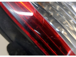 Задний фонарь Jaguar X-type