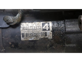 Стартер  Citroen C4 2004-2010 1.6  5802Y4   