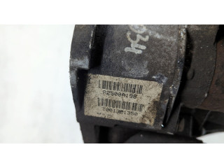 Стартер Mitsubishi Colt 2002-2012 1.1