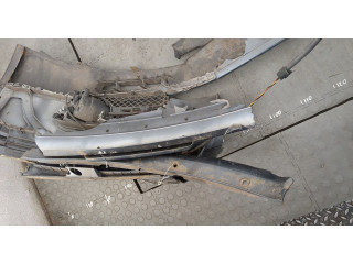 Бампер  Volkswagen Phaeton 2002-2010 передний   3D0807217CE