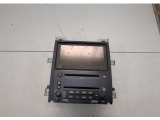 Дисплей мультимедиа Cadillac Escalade 3 2006-2014 20807245