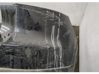 Бампер Volvo XC40 задний