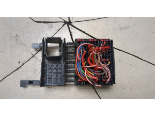 Блок предохранителей  Mercedes CLK W208 1997-2002      085450140     2
