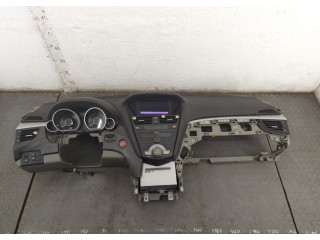 Дисплей бортового компьютера  Acura ZDX 2009-2013        
