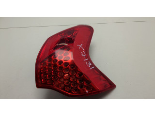 Задний фонарь          