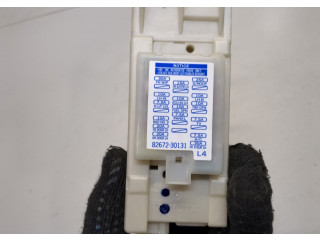 Блок предохранителей Lexus GS 2005-2012 8273030272 3.5