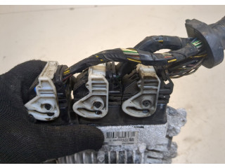 Блок управления двигателем Volvo S40 2004-