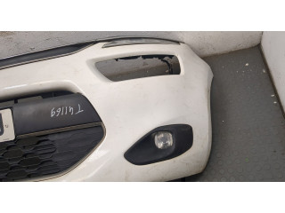 Бампер  Citroen C4 Picasso 2013-2016 передний     