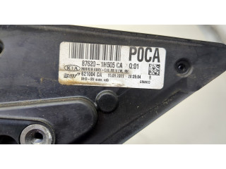 Зеркало боковое KIA Ceed 2007-2012 правое 876201H505CA, 876261H900CA, 876211H505