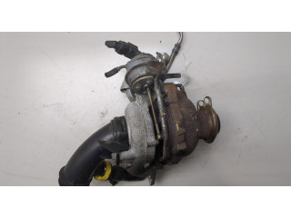  Турбина  Citroen DS4            1.6 0375P7