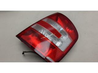 Задний фонарь          