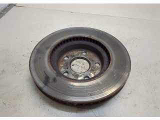 Диск тормозной Lexus IS 2013-2020 передний