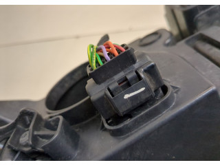 Фара передняя  Citroen DS4 2010-2018 правая 