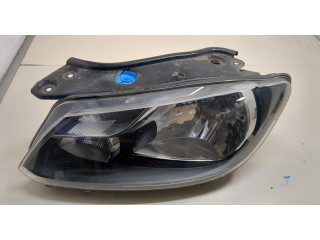 Фара передняя  Volkswagen Caddy 2004-2015 левая 