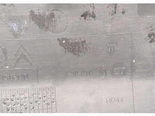 Дисплей бортового компьютера  Peugeot Partner 2008-2012         