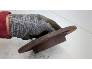 Диск тормозной  Volkswagen Transporter 4 1991-2003   задний         