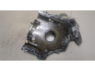 Масляный насос