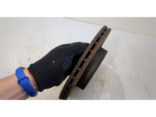 Диск тормозной  Skoda Yeti 2013-2018 1.2  передний          