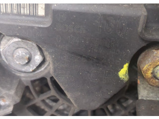 Генератор  Opel Meriva 2010-           