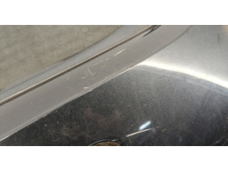 Бампер  Renault Clio 2005-2009 задний   