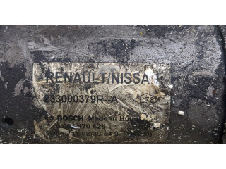 Стартер Nissan Qashqai 2017-2023 1.5