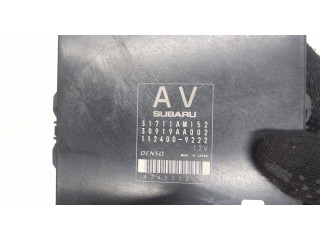 Блок комфорта Subaru Tribeca (B9) 2007-2014 1124009222, 31711AM152