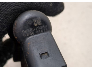 Форсунка топливная Citroen Berlingo 2002-2008 1980F0