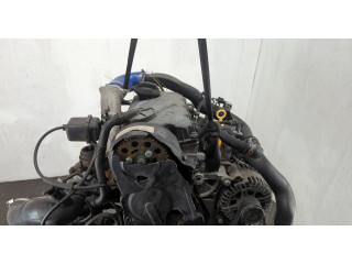 Генератор  Audi A4 (B6) 2000-2006           