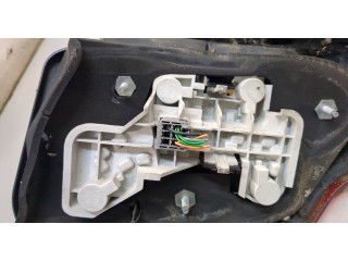 Задний фонарь          