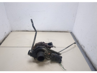 Турбина Volvo XC90 2006-2014 36001171