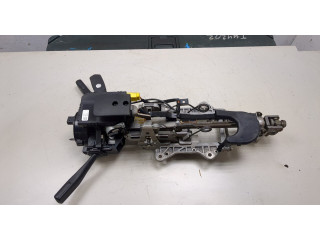 рейка Колонка рулевая Volkswagen Jetta 5 2004-2010