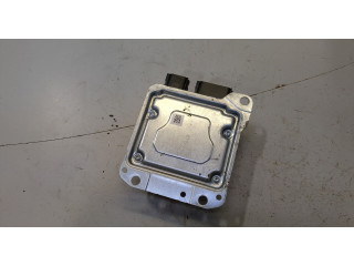 Блок управления подушками безопасности Jaguar XE 2015-