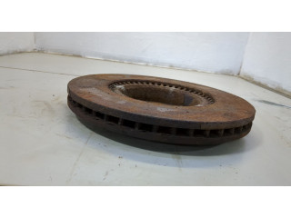 Диск тормозной Audi A6 (C7) 2011-2018 передний