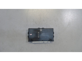 Блок управления двигателем Subaru Forester 2013-