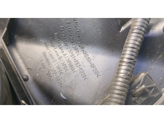 Фара передняя  Toyota Prius 2003-2009 правая 