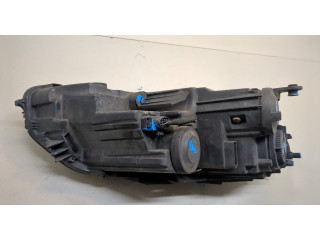 Фара передняя Volkswagen Passat 7 2010-2015 Европа левая