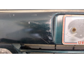 Бампер  Citroen Xantia 1998-2002 передний   