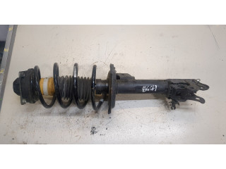 Стойка амортизатора Mercedes A W169 2004-2012